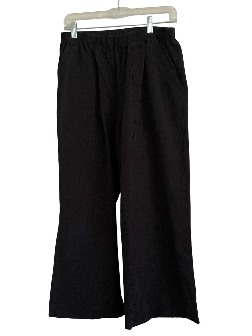 Big Bud Press Action Pants in Basic Black Medium